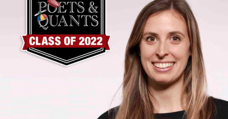 Permalink to: "Meet The MBA Class of 2022: Jennifer Golden, Columbia Business School"