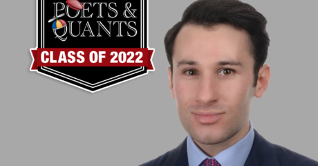 Permalink to: "Meet The MBA Class of 2022: Nicholas “Nick” Szuch, Columbia Business School"