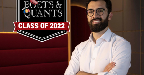Permalink to: "Meet The MBA Class of 2022: William Ramos, Duke University (Fuqua)"