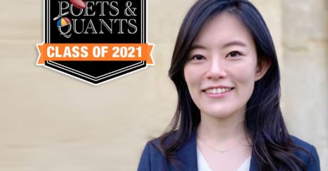 Permalink to: "Meet The MBA Class of 2021: Haruka Udagawa, University of Oxford (Saïd)"