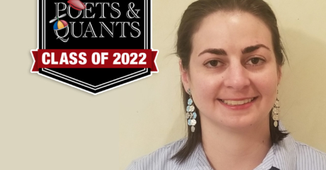 Permalink to: "Meet The MBA Class of 2022: Gabi Fernandez, Duke University (Fuqua)"