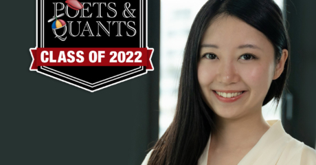 Permalink to: "Meet The MBA Class of 2022: Claire (Siyan) Li, Duke University (Fuqua)"