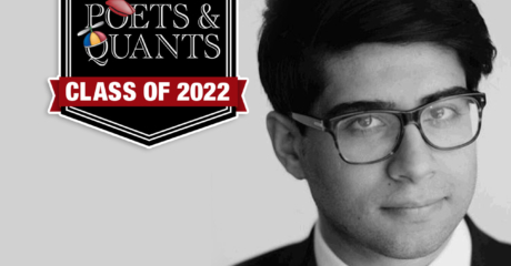 Permalink to: "Meet The MBA Class of 2022: Anmol Gauba, IESE Business School"