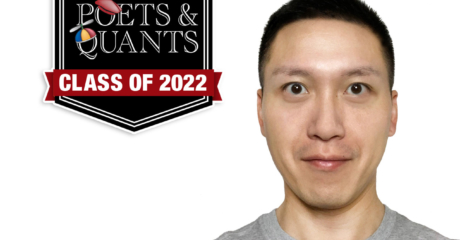 Permalink to: "Meet The MBA Class of 2022: Chin-Hao (Michael) Chang, IESE Business School"