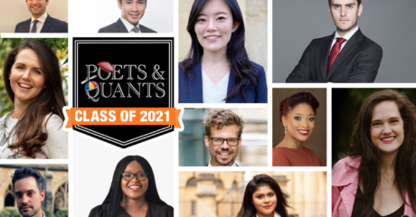 Permalink to: "Meet Oxford Saïd’s MBA Class Of 2021"