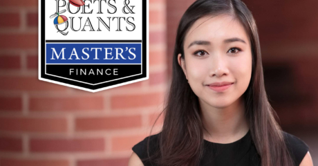Permalink to: "Master’s In Finance: Monika Tran, UCLA (Anderson)"