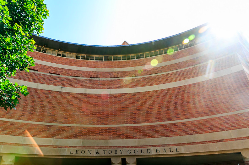 UCLA Anderson School of Management