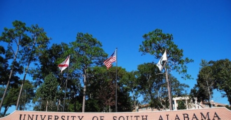 Permalink to: "3 B-School Profs At South Alabama U Suspended Over Racist Photos"