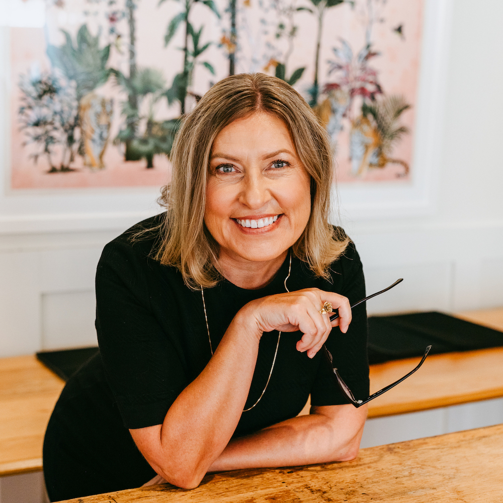 Poets&Quants Petia Whitmore