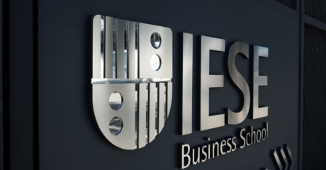 Permalink to: "Why You Should Consider IESE Business School"