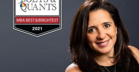 Permalink to: "2021 Best & Brightest MBAs: Nathalya Mamane, Babson College (Olin)"