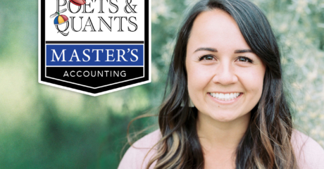 Permalink to: "Master’s in Accounting: Ali Walter, Brigham Young University (Marriott)"