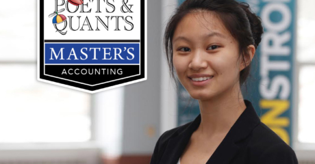 Permalink to: "Master’s in Accounting: Grace Cheng, University of Rochester (Simon)"