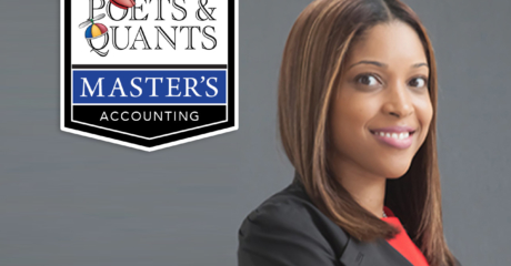 Permalink to: "Master’s in Accounting: Jasmina Woodson, Rutgers Business School"