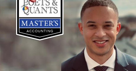 Permalink to: "Master’s in Accounting: Zavier Webb, University of Virginia (McIntire)"