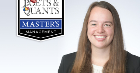 Permalink to: "Master’s in Management: Claire Graham, Boston University (Questrom)"