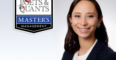 Permalink to: "Master’s in Management: Emily Norcliffe, London Business School"