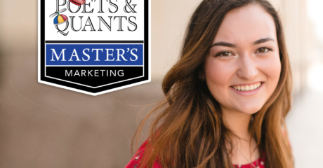 Permalink to: "Master’s in Marketing: Avery Fowler, Texas A&M (Mays)"