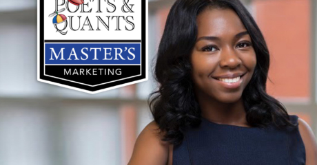 Permalink to: "Master’s in Marketing: Marissa Ivery-Rogers, Vanderbilt (Owen)"