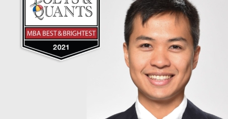 Permalink to: "2021 Best & Brightest MBAs: Theodore Lim, University of Chicago (Booth)"