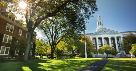 Permalink to: "3 Things You Need To Know If You’re Applying To HBS"