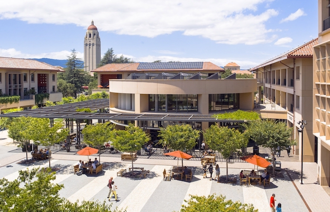 Permalink to: "The Best MBA Essay Advice For Stanford, Columbia & Berkeley"