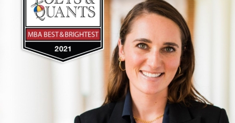 Permalink to: "2021 Best & Brightest MBAs: Amanda Wiggans, University of Virginia (Darden)"