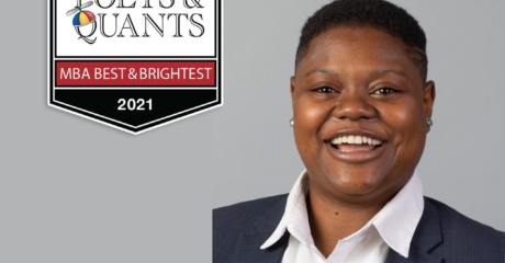 Permalink to: "2021 Best & Brightest MBAs: Bianca Joi Payton, University of Pittsburgh (Katz)"