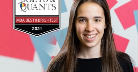 Permalink to: "2021 Best & Brightest MBAs: Bianca Pinasco, Stanford GSB"