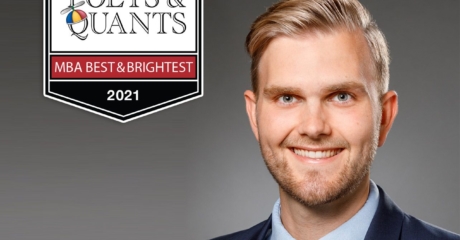 Permalink to: "2021 Best & Brightest MBAs: Christian Bopp, IESE Business School"