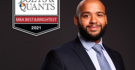 Permalink to: "2021 Best & Brightest MBAs: Dewin Hernandez, Boston College (Carroll)"