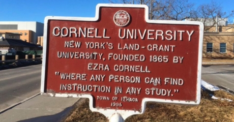 Permalink to: "Cornell Won’t Revisit STEM Decision, Despite Worsening Crisis In India"