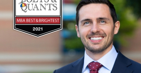 Permalink to: "2021 Best & Brightest MBAs: Kevin Bubolz, University of Minnesota (Carlson)"