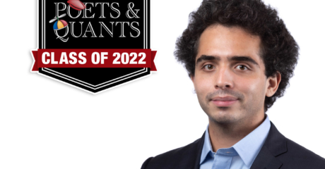 Permalink to: "Meet the MBA Class of 2022: Adrian Villalpando, Notre Dame (Mendoza)"