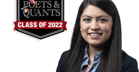 Permalink to: "Meet the MBA Class of 2022: Alissa Oropeza, Notre Dame (Mendoza)"