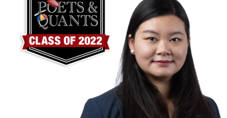 Permalink to: "Meet the MBA Class of 2022: Helen Chen, Notre Dame (Mendoza)"