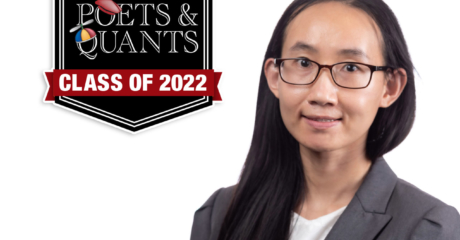 Permalink to: "Meet the MBA Class of 2022: Ngoc Do, Notre Dame (Mendoza)"