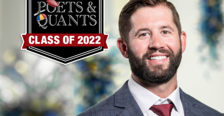 Permalink to: "Meet the MBA Class of 2022: Jarrod Snell, Georgia Tech (Scheller)"