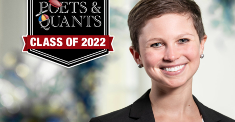 Permalink to: "Meet the MBA Class of 2022: Katherine Crosby, Georgia Tech (Scheller)"