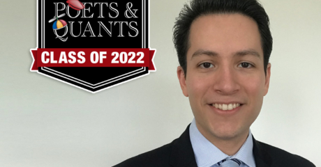 Permalink to: "Meet the MBA Class of 2022: Luis Trejo, Georgia Tech (Scheller)"