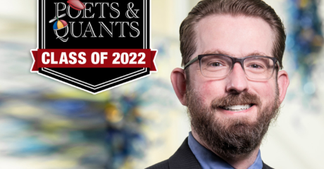 Permalink to: "Meet the MBA Class of 2022: Scott Spencer, Georgia Tech (Scheller)"