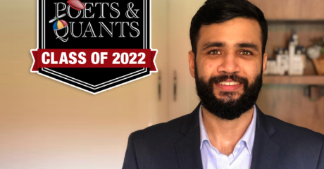 Permalink to: "Meet the MBA Class of 2022: Preshit Karandikar, University of Rochester (Simon)"