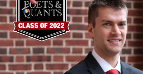 Permalink to: "Meet the MBA Class of 2022: Herman Marais, University of Rochester (Simon)"