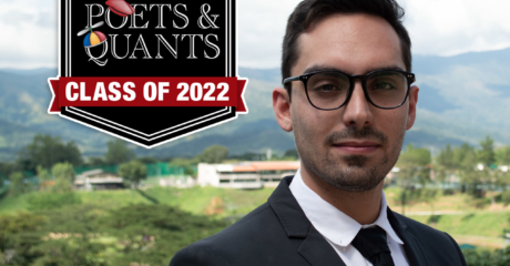 Permalink to: "Meet the MBA Class of 2022: Harold Alfredo Pietri Sierra, University of Rochester (Simon)"
