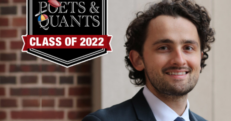 Permalink to: "Meet the MBA Class of 2022: Christian Stuewe, University of Rochester (Simon)"