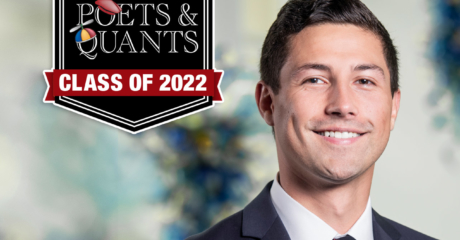Permalink to: "Meet the MBA Class of 2022: Anthony J. Hodge, Georgia Tech (Scheller)"
