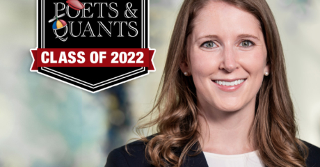 Permalink to: "Meet the MBA Class of 2022: Claire Bilkert, Georgia Tech (Scheller)"