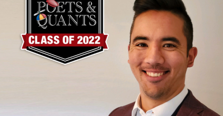 Permalink to: "Meet the MBA Class of 2022: Ryan Rash, Washington University (Olin)"