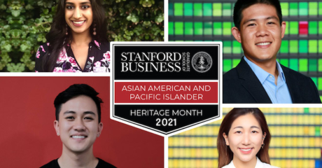 Permalink to: "At Stanford GSB, An Asian Heritage Month Fraught With Meaning"