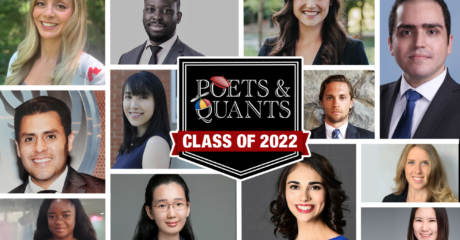 Permalink to: "Meet Toronto Rotman’s MBA Class Of 2022"